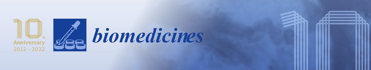 Biomedicines | 10th Anniversary
