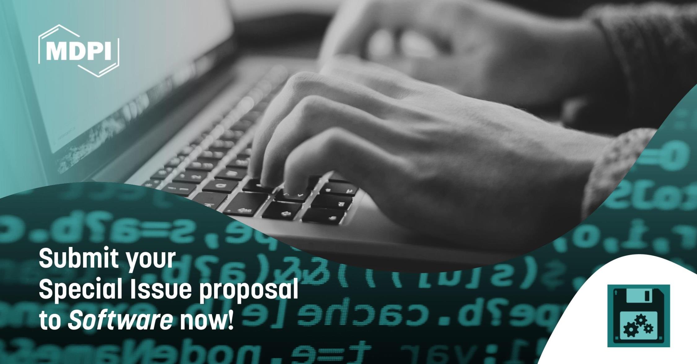 Software | Call for Special Issue Proposals