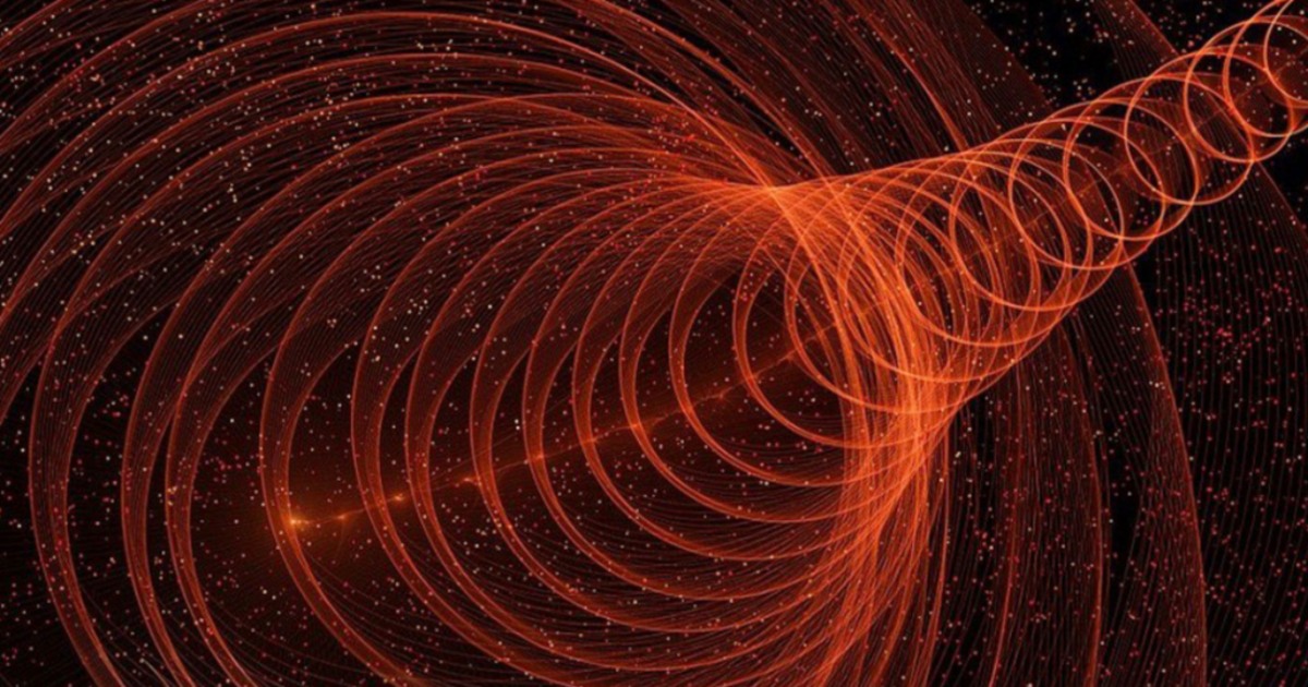 Nobel Prize Winner Publishes Paper in MDPI’s Universe