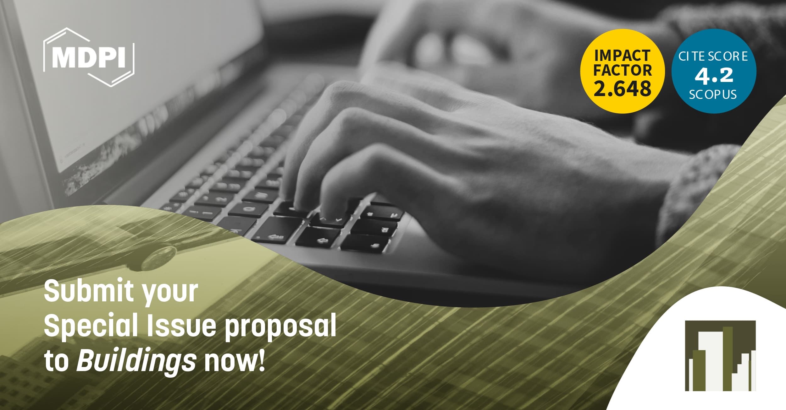 Buildings | Special Issue Mentor Program