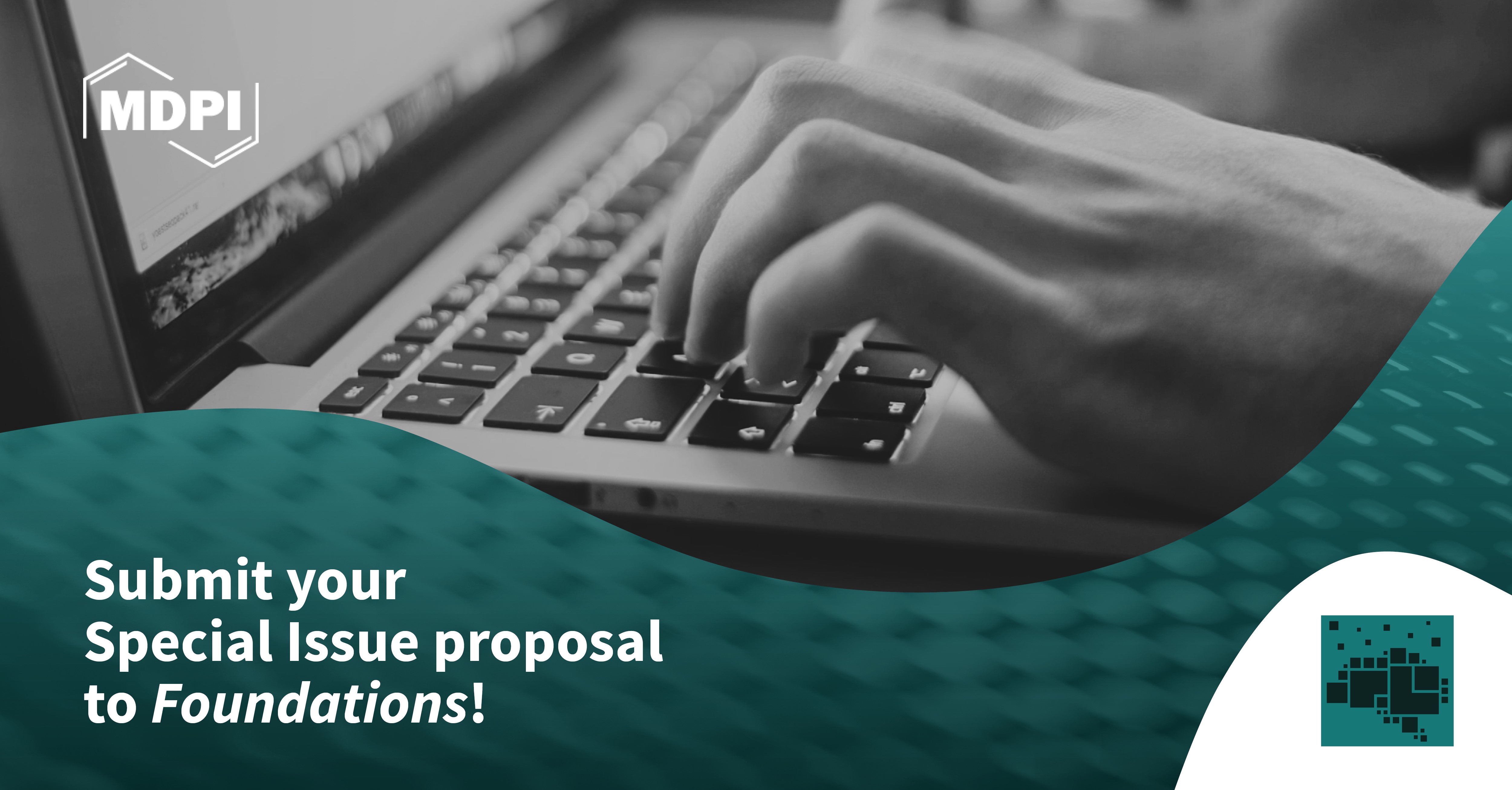 Foundations | Special Issue Mentor Program