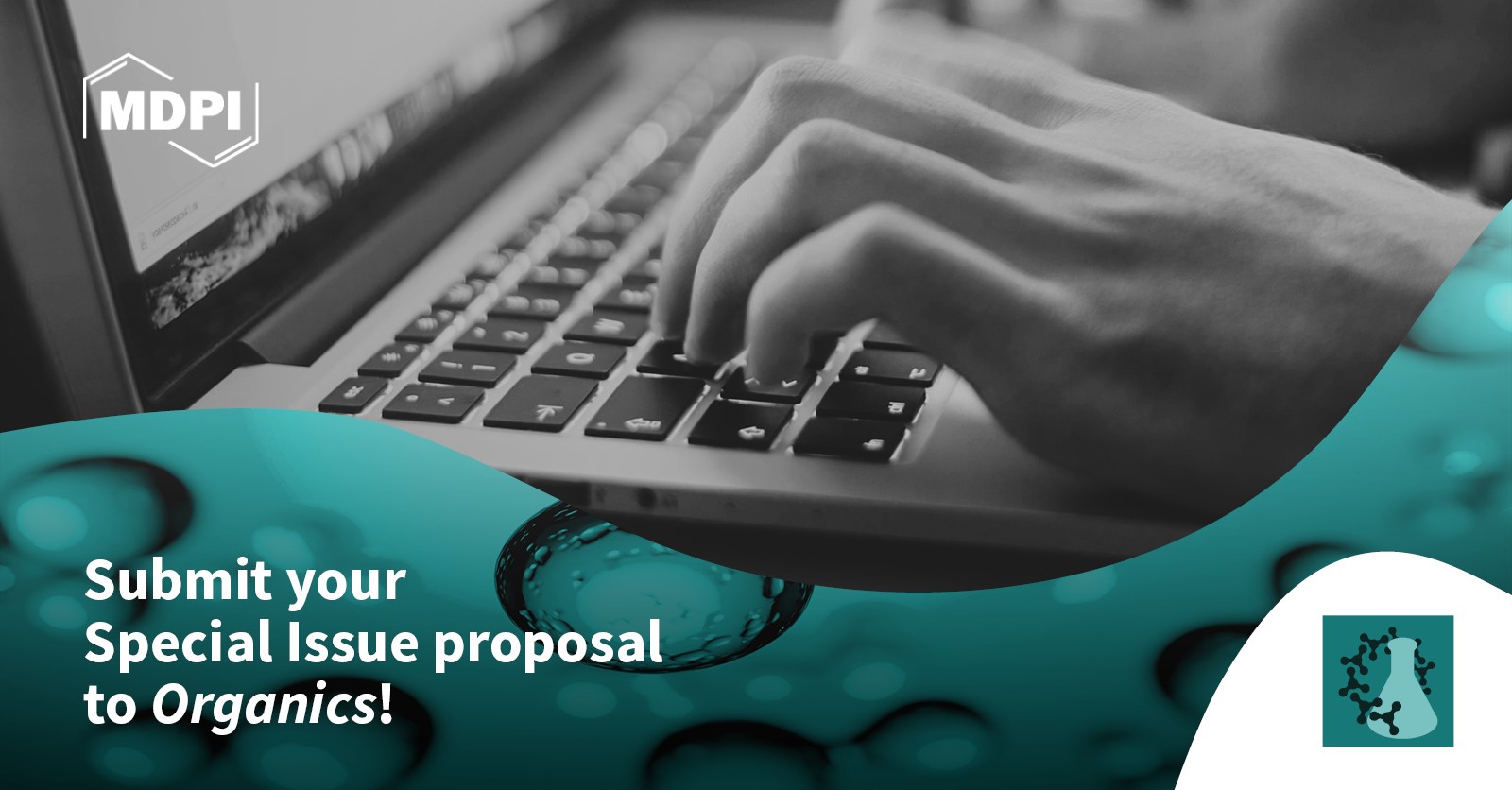 Organics | Special Issue Mentor Program