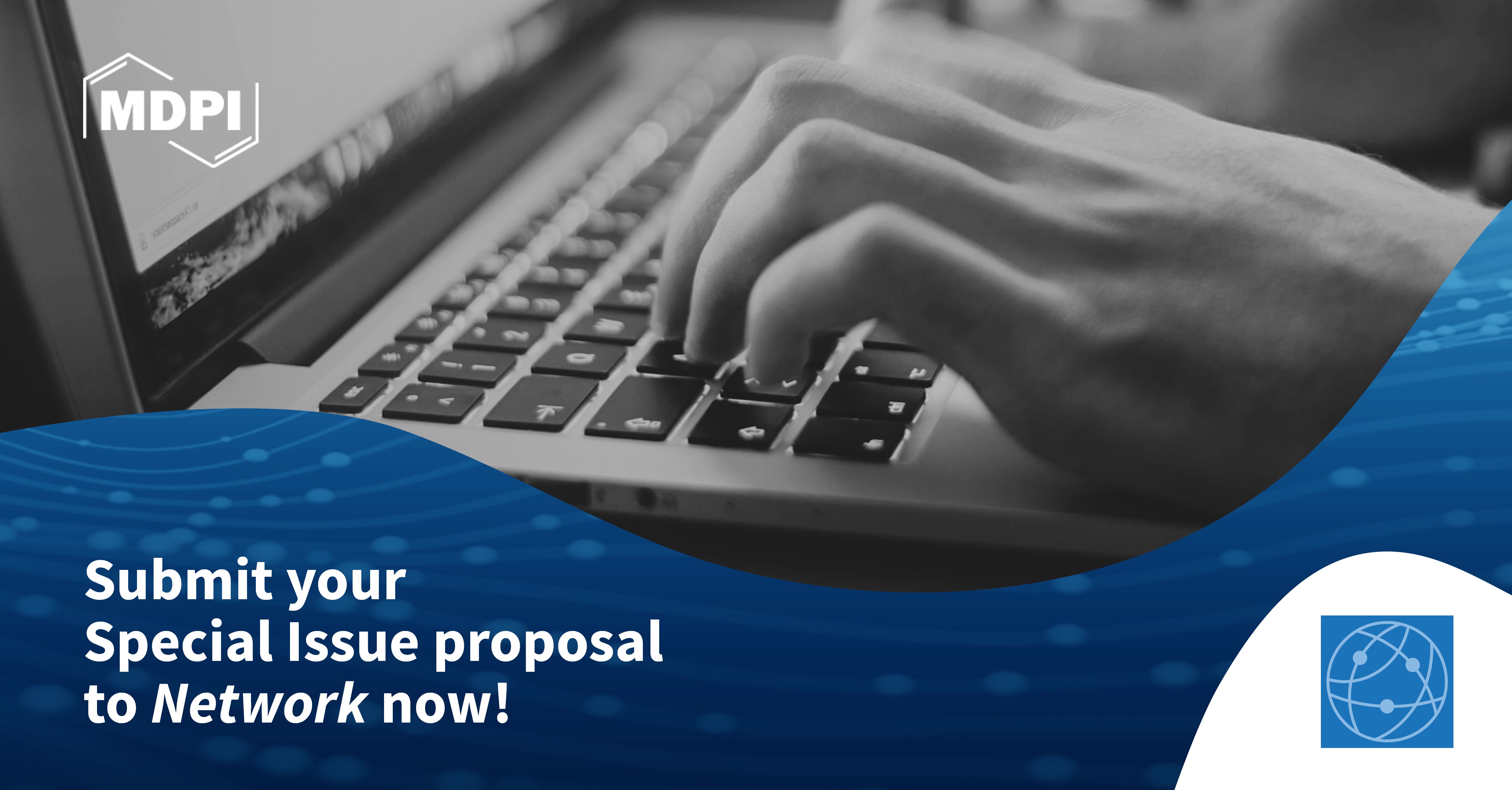 Network | Call for Special Issue Proposals