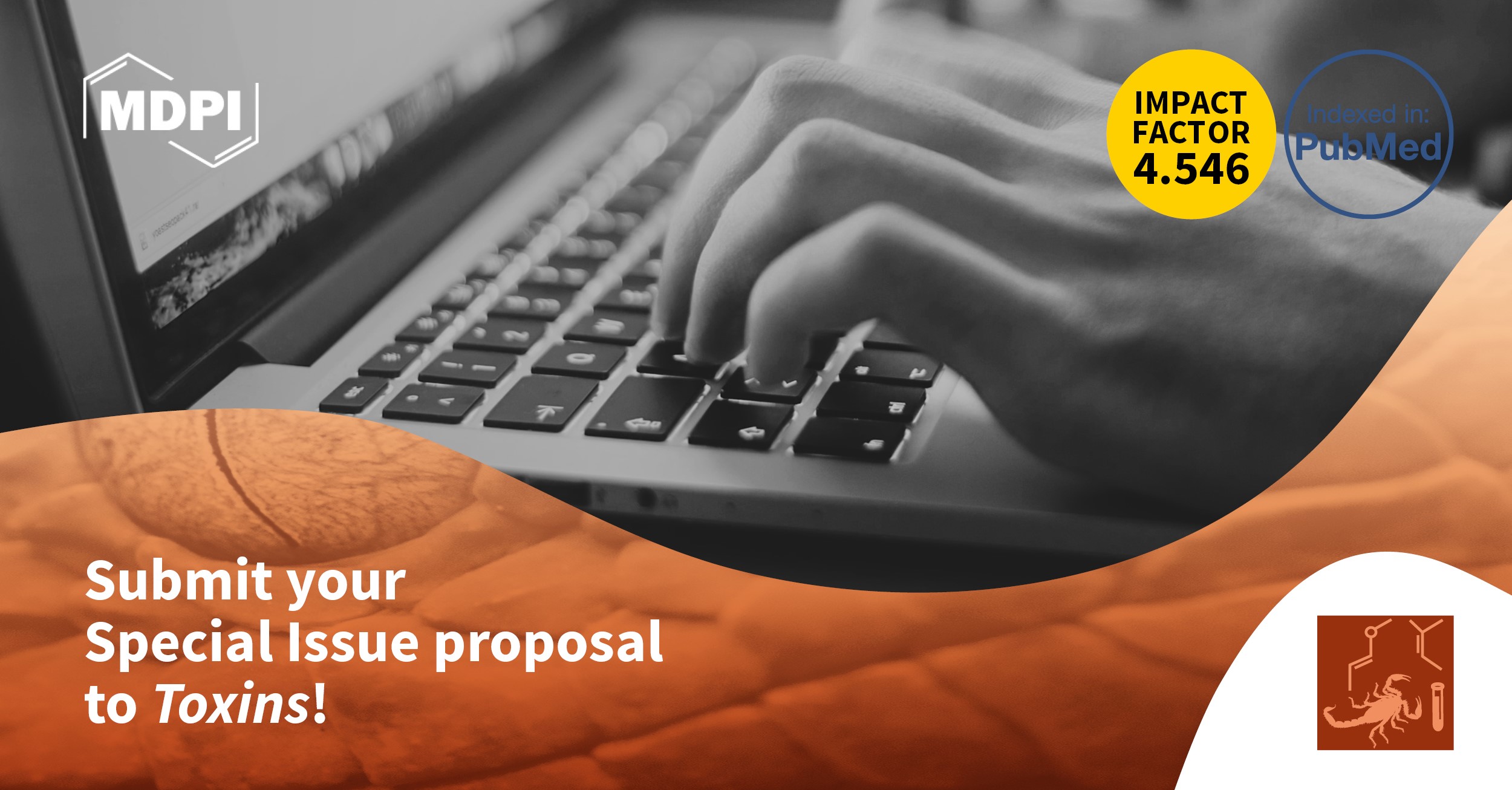 Toxins | Special Issue Mentor Program