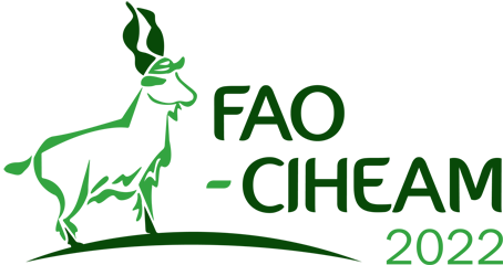 Meet Us at the Joint Seminar of the FAO CIHEAM Networks on Pasture and Forage Crops and on Sheep and Goat Nutrition, 27–29 September 2022, Catania, Italy