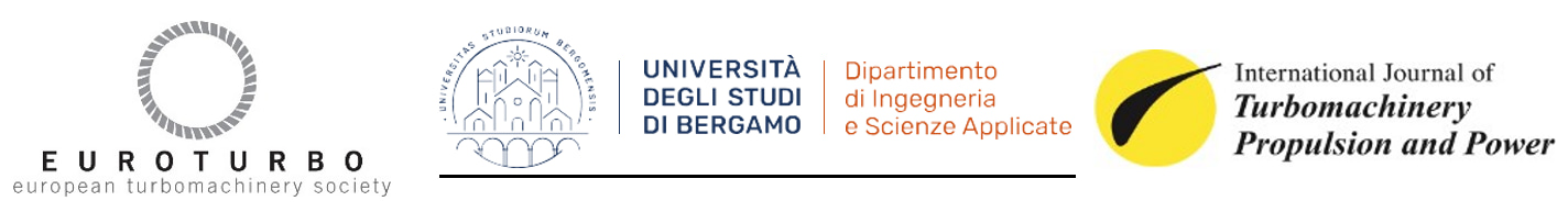 International Journal of Turbomachinery Propulsion and Power | Best Poster Award