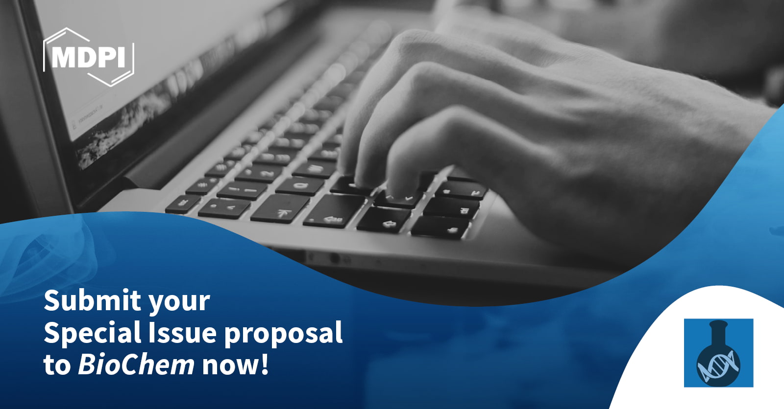 BioChem | Special Issue Mentor Program