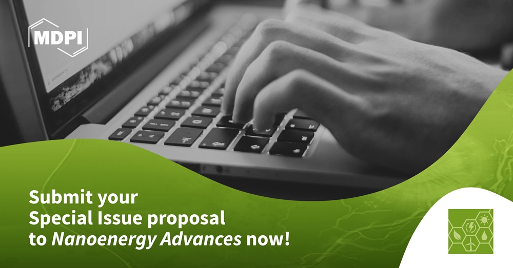 Nanoenergy Advances | Special Issue Mentor Program