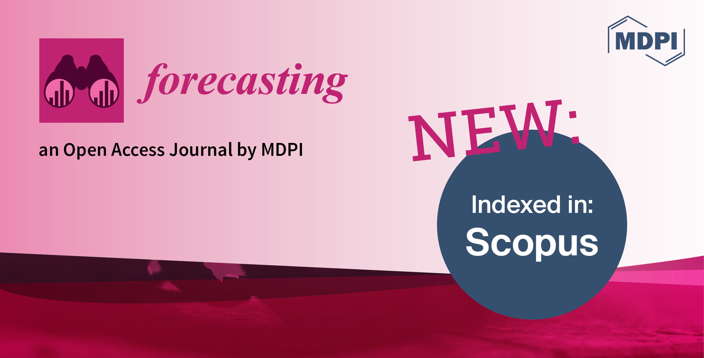 Forecasting Accepted for Coverage in Scopus