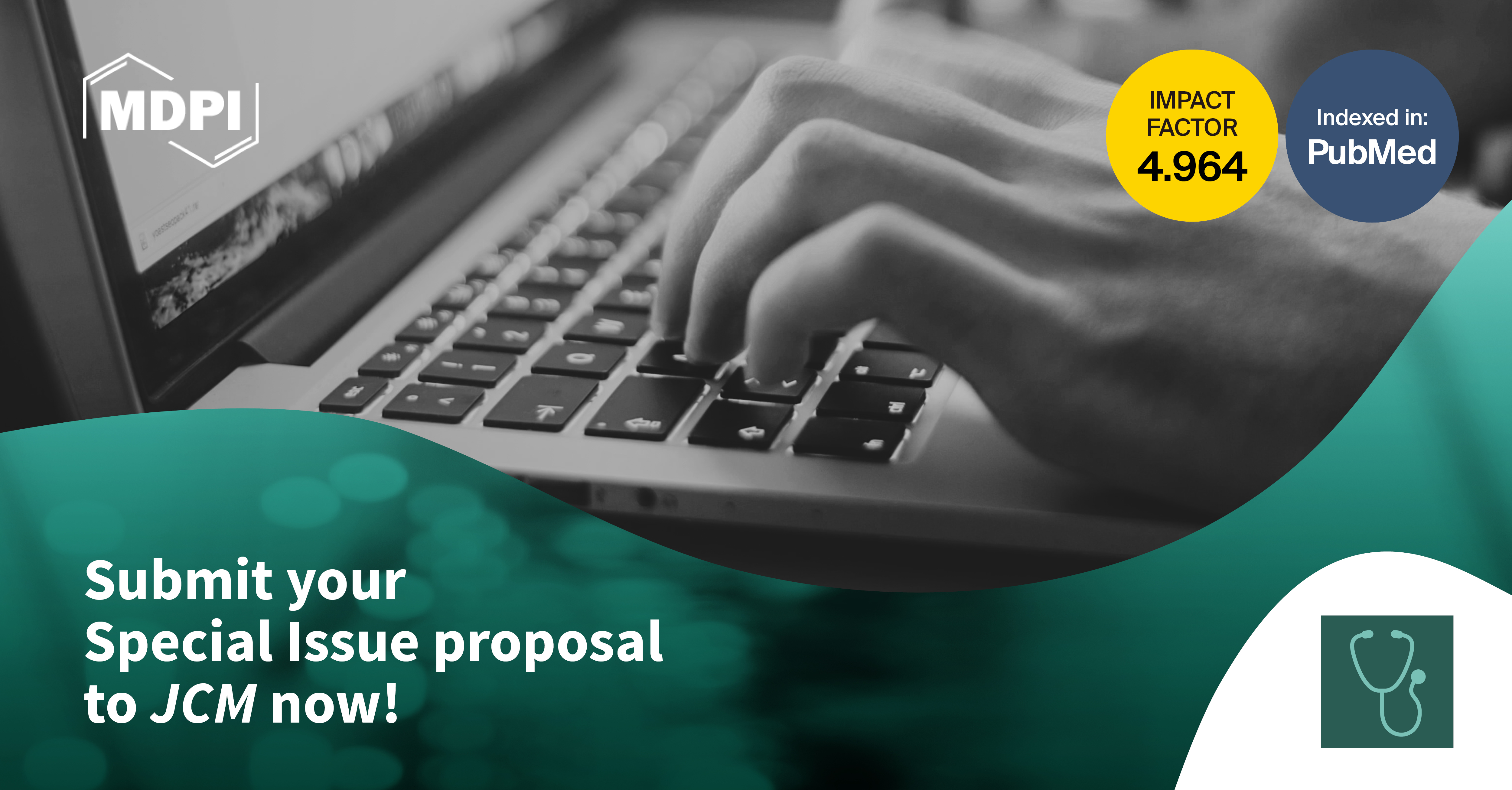 Journal of Clinical Medicine | Special Issue Mentor Program