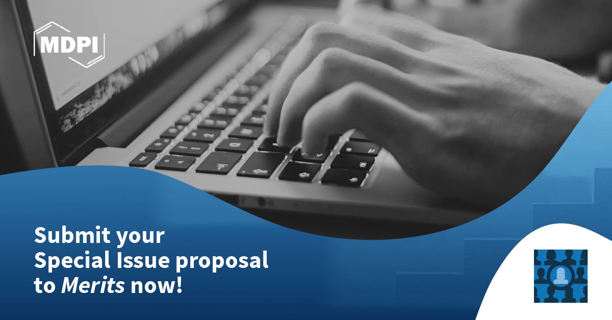 Merits | Special Issue Mentor Program