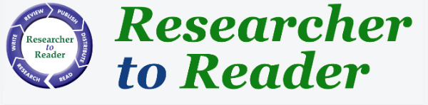 MDPI is Sponsoring the 2023 Researcher to Reader Conference (21–22 February 2023)