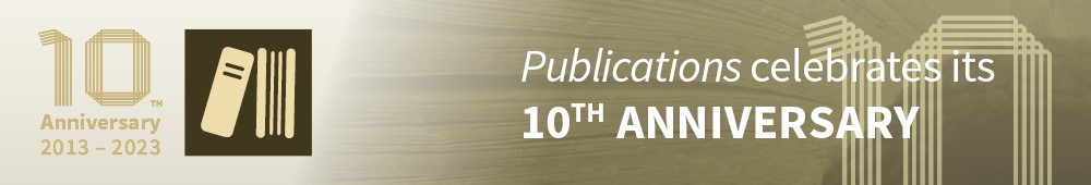 Publications | 10th Anniversary