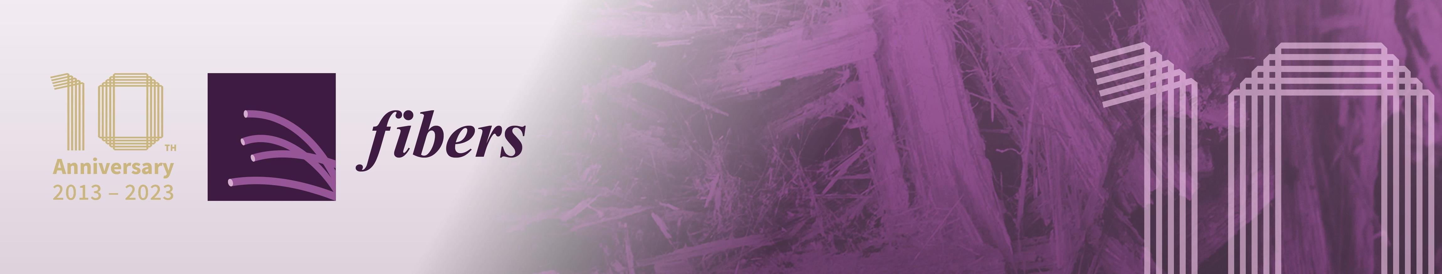 Fibers | 10th Anniversary