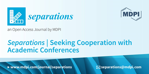 Separations | Seeking Cooperation with Academic Conferences