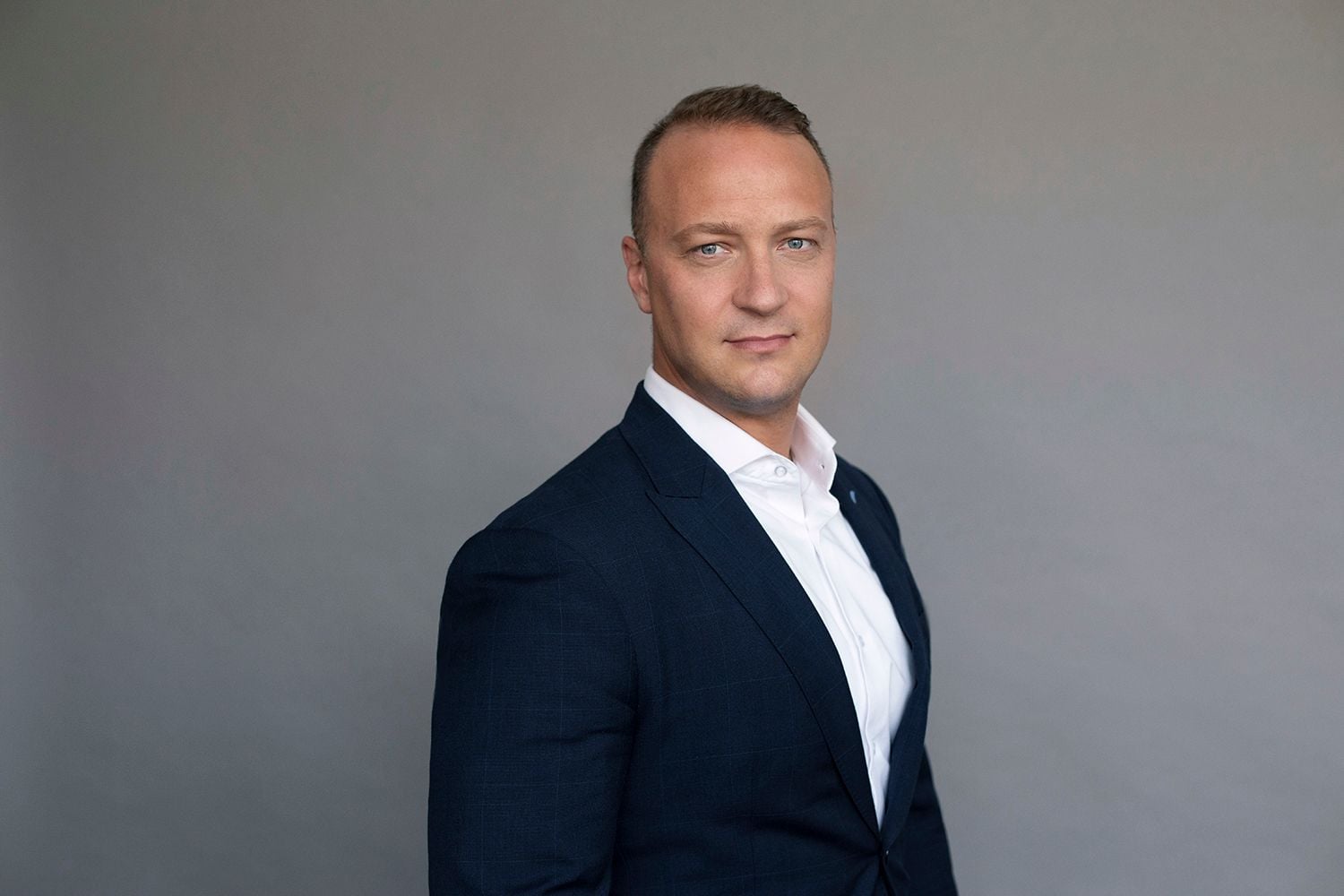 MDPI appoints Stefan Tochev as new CEO