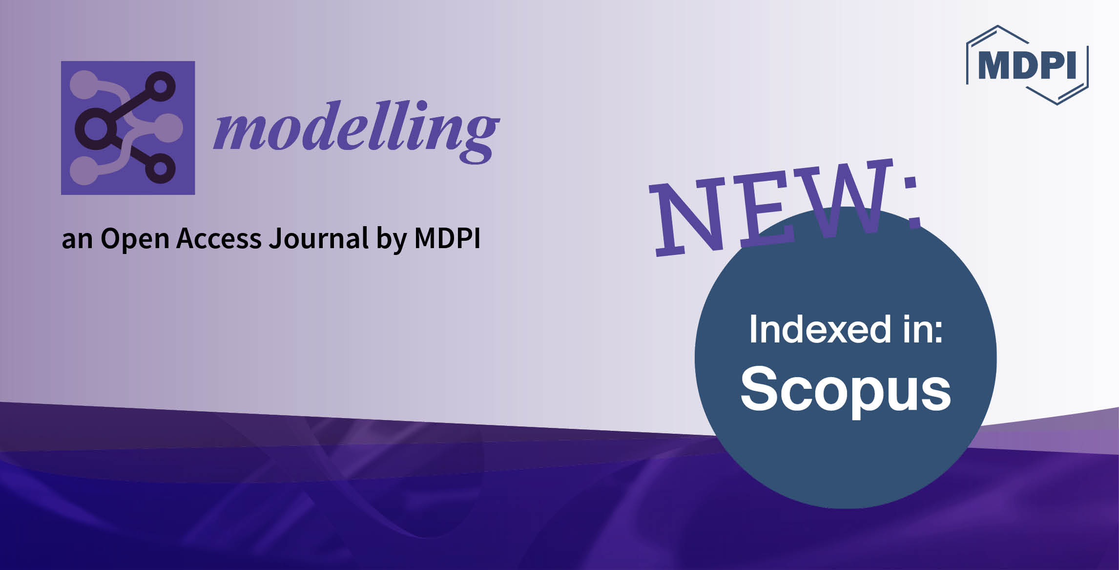 Modelling Accepted for Coverage in Scopus