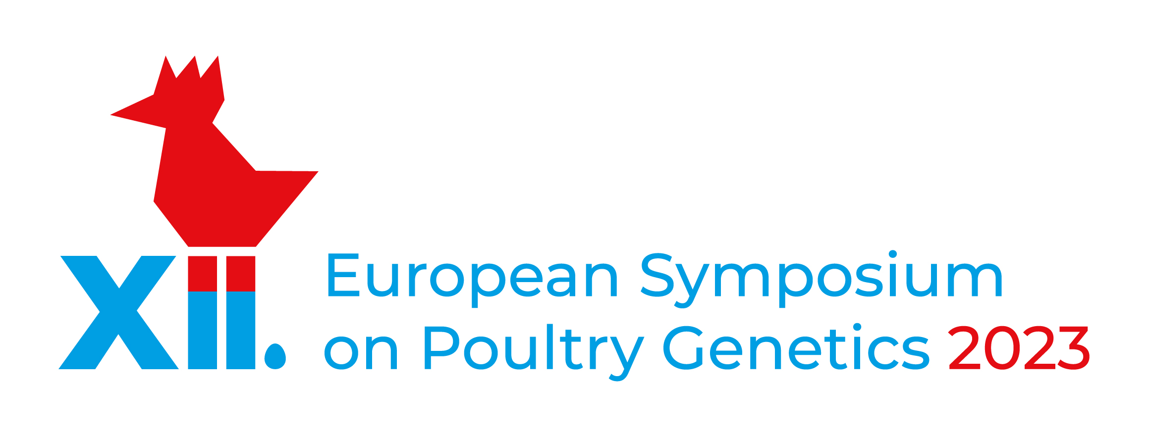 Meet Us at the 12th European Symposium on Poultry Genetics, 8–10 November 2023, Hannover, Germany