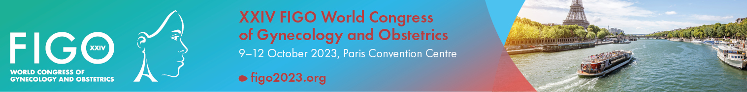 Free Media Partnership between Children and XXIV FIGO World Congress of Gynecology and Obstetrics (FIGO 2023), 9–12 October 2023, Paris, France