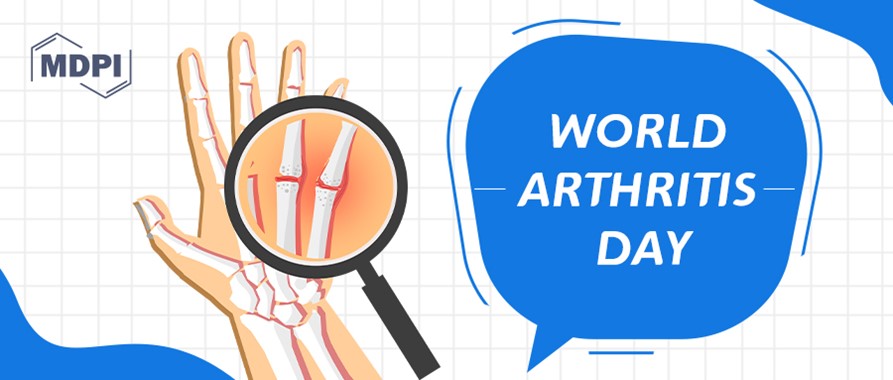 Journal of Clinical Medicine | World Arthritis Day 2023