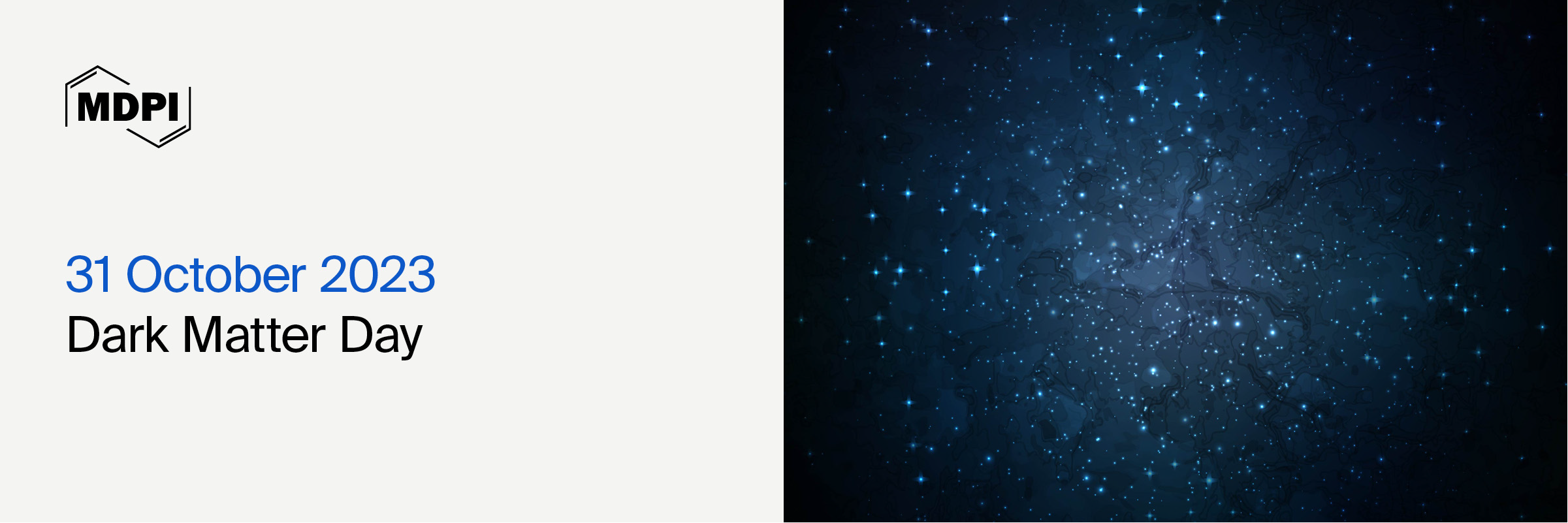 2023 Dark Matter Day