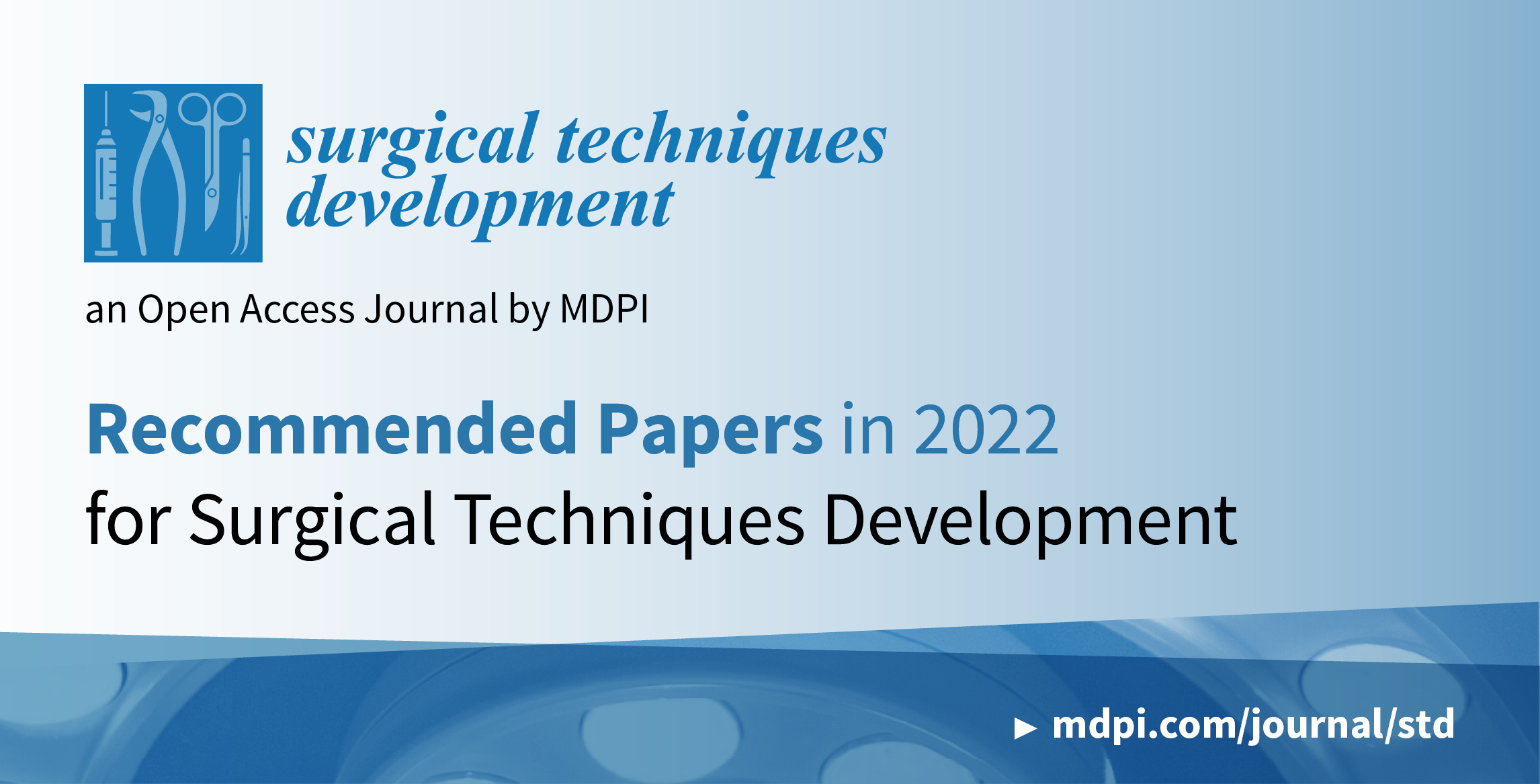 Surgical Techniques Development | Recommended Papers in 2022