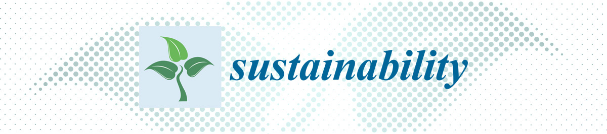 Sustainability Passes Rigorous Scopus Reevaluation Process