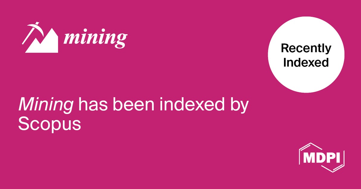 Mining Accepted for Coverage in Scopus