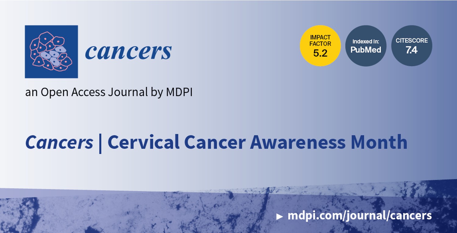 Cancers | Cervical Cancer Awareness Month
