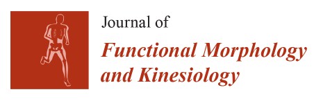 <em>Journal of Functional Morphology and Kinesiology</em> Released Its First Issue in March 2016
