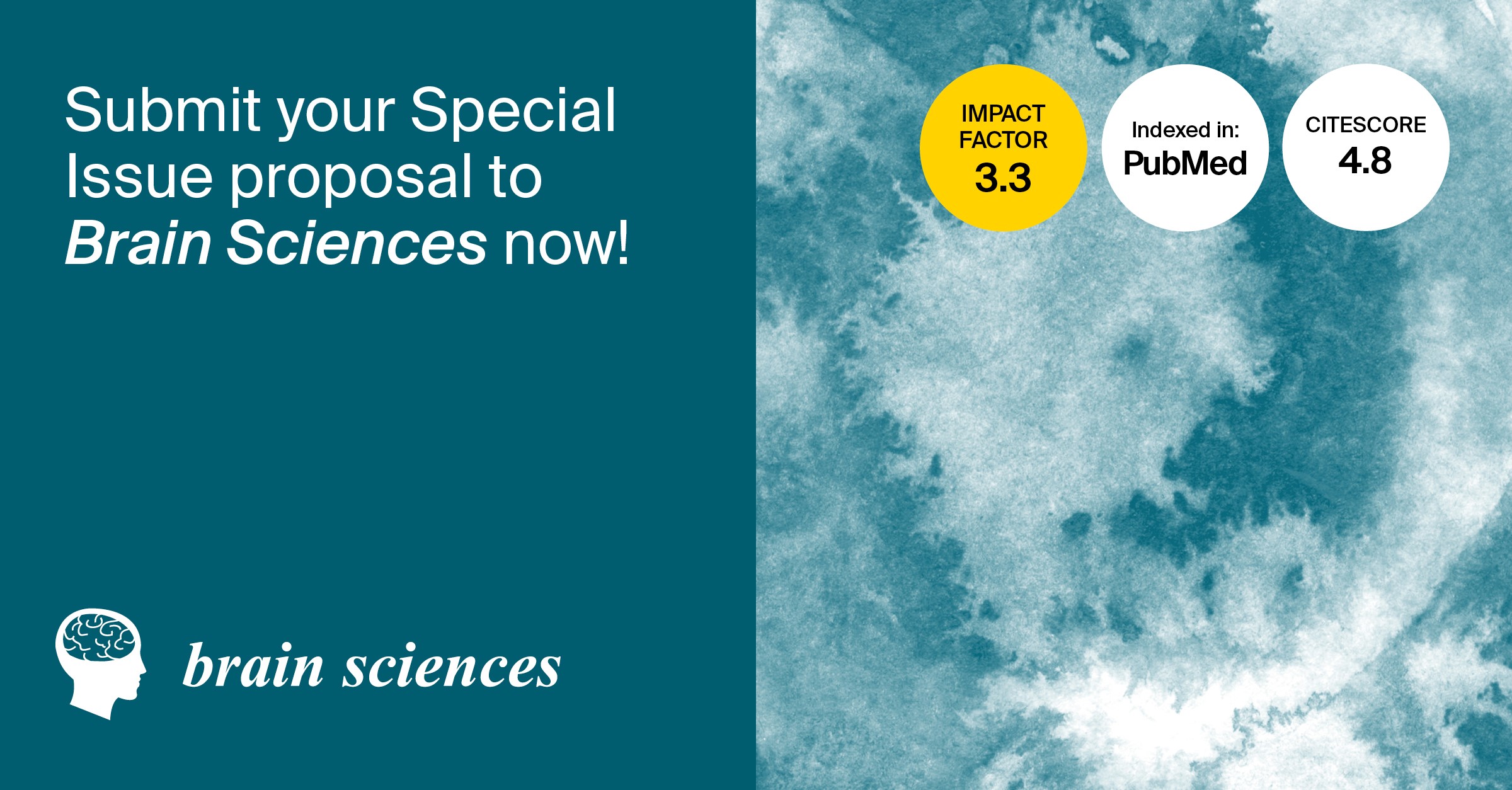 Brain Sciences | Special Issue Mentor Program