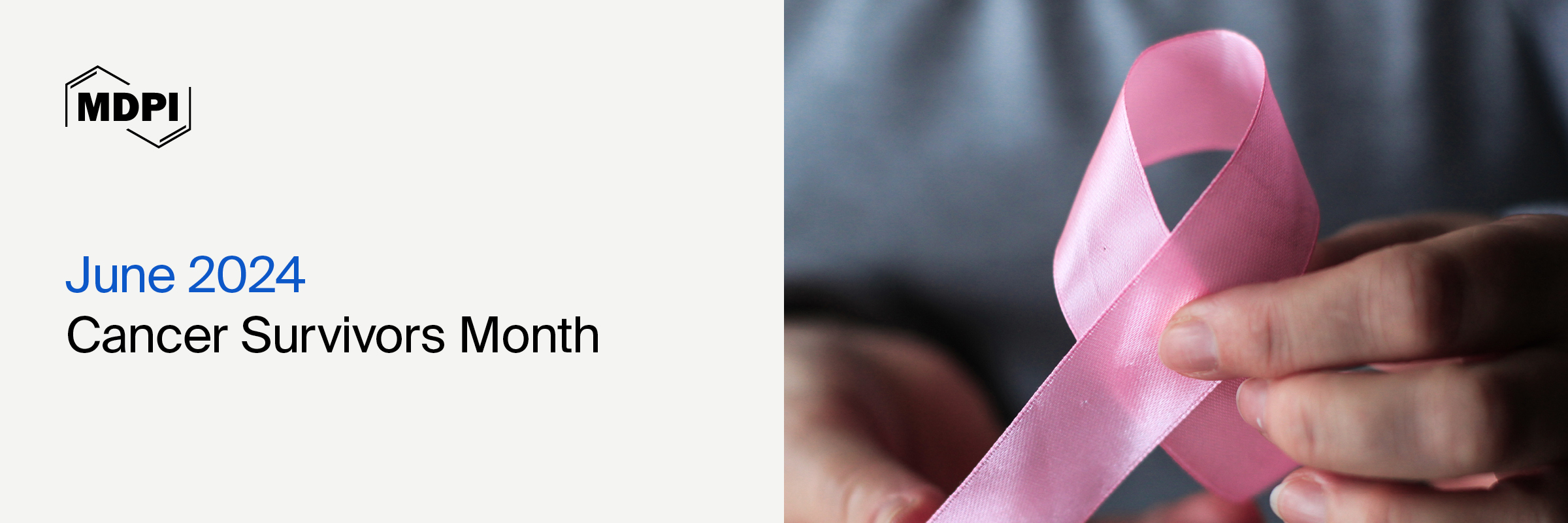 Current Oncology | Cancer Survivors Month