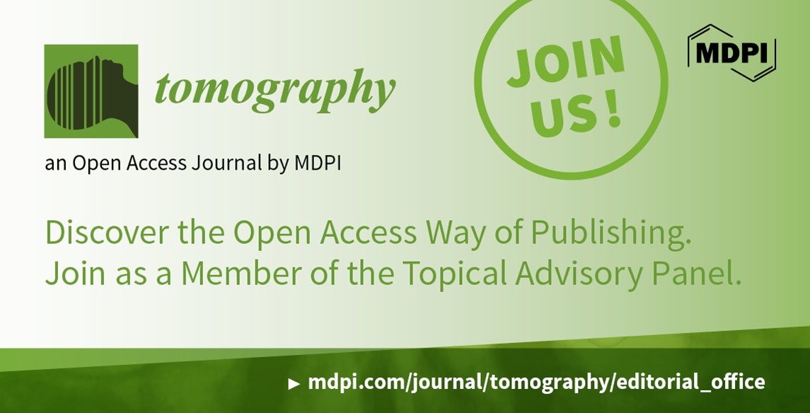 Recruiting Topical Advisory Panel Members for Tomography