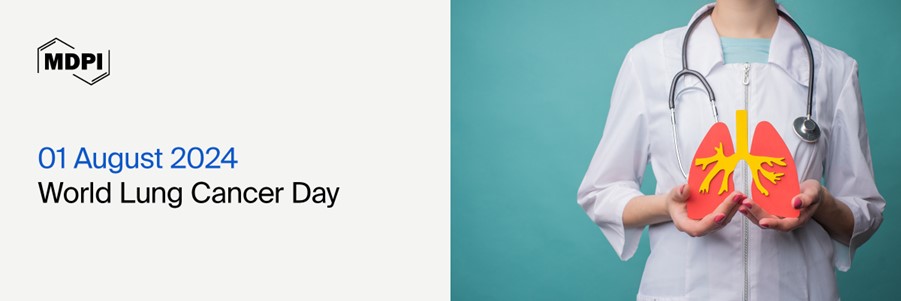 Current Oncology | World Lung Cancer Day