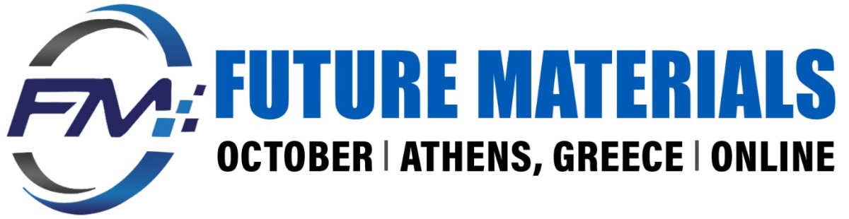 Meet Us Online at the 5th International Conference on Materials Science & Nanotechnology, 21–25 October 2024, Athens, Greece