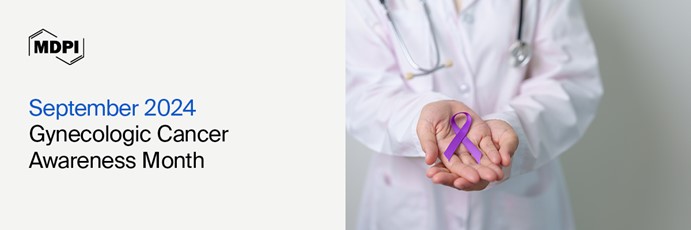 Current Oncology | Gynecologic Cancer Awareness Month