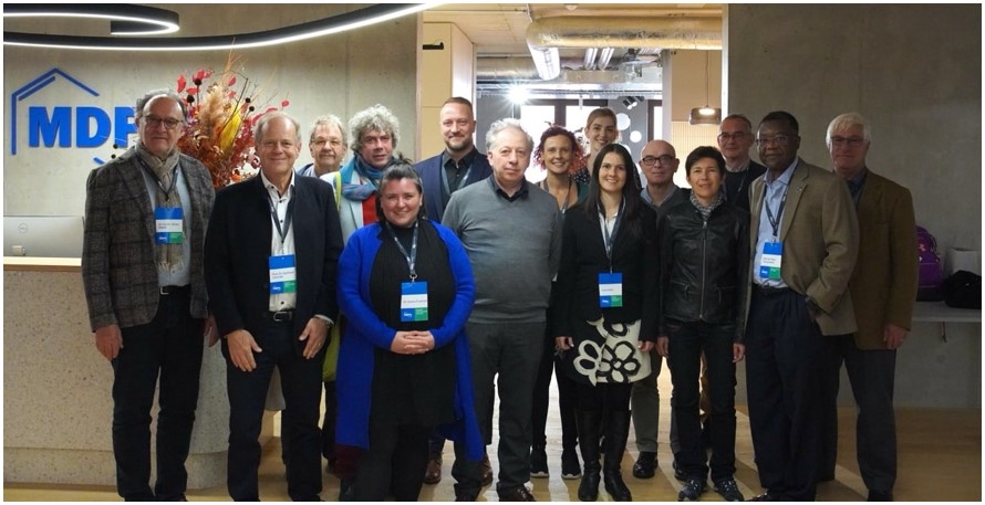 Physics | Inside MDPI—Basel Open Day