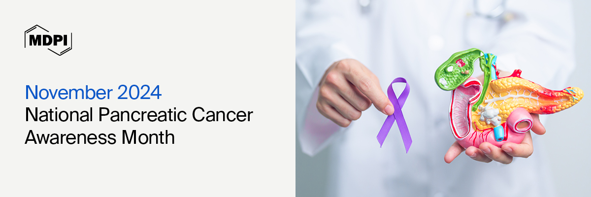 Current Oncology | National Pancreatic Cancer Awareness Month