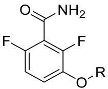 Antibiotics 09 00873 i001 Antibiotics 09 00873 i001