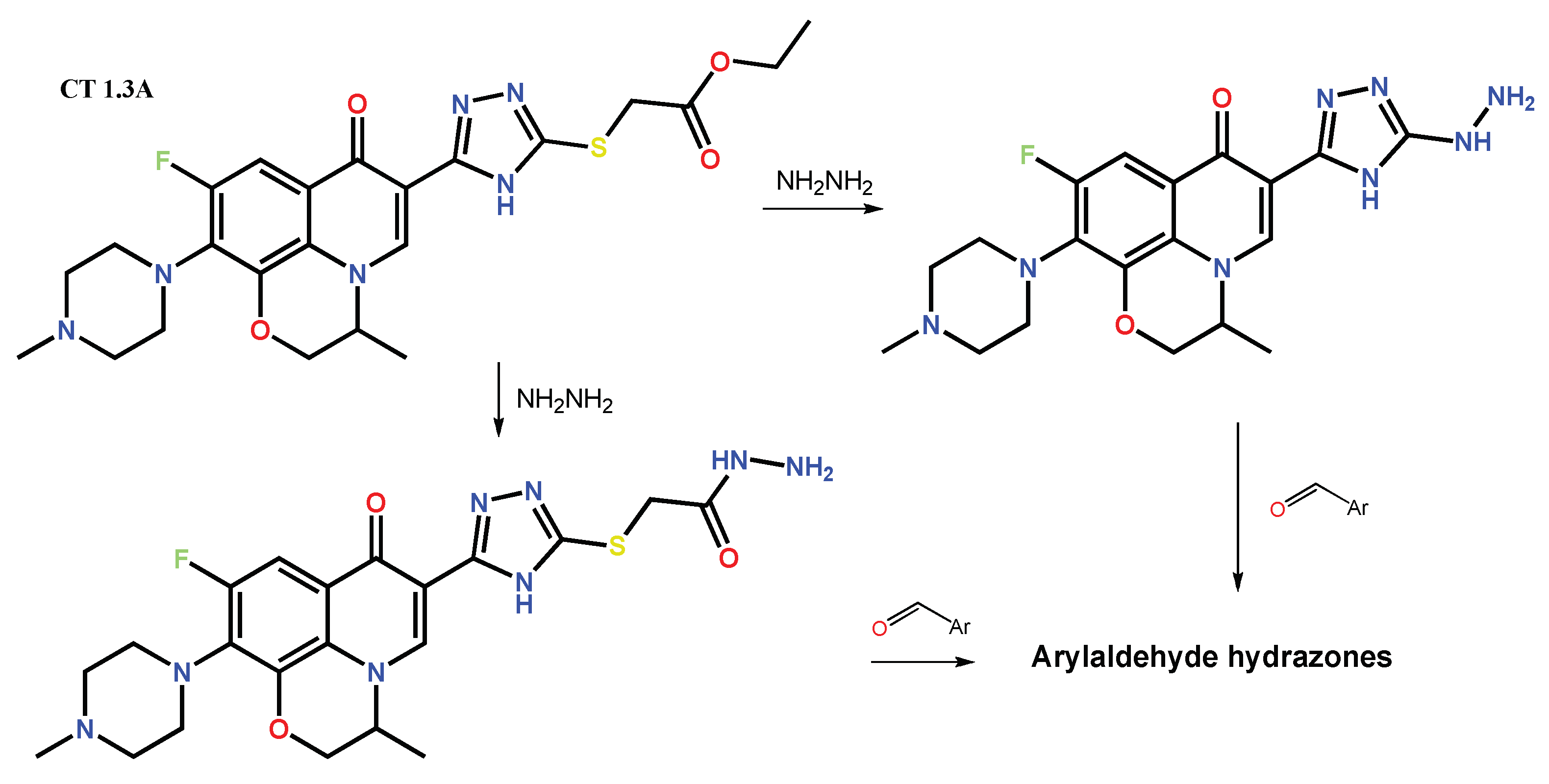 Antibiotics 12 00625 sch009