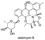 Antibiotics 14 00108 i001 Antibiotics 14 00108 i001