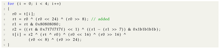 Applsci 10 03394 i003 Applsci 10 03394 i003