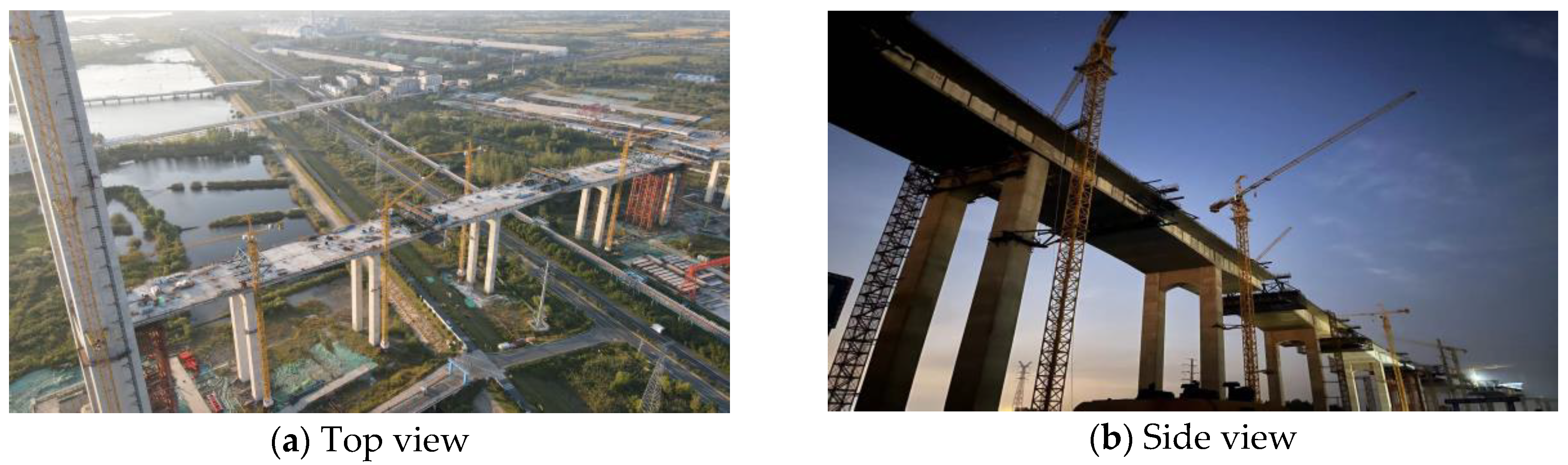 Sensitivity Analysis of Structural Parameters of Unequal-Span ...