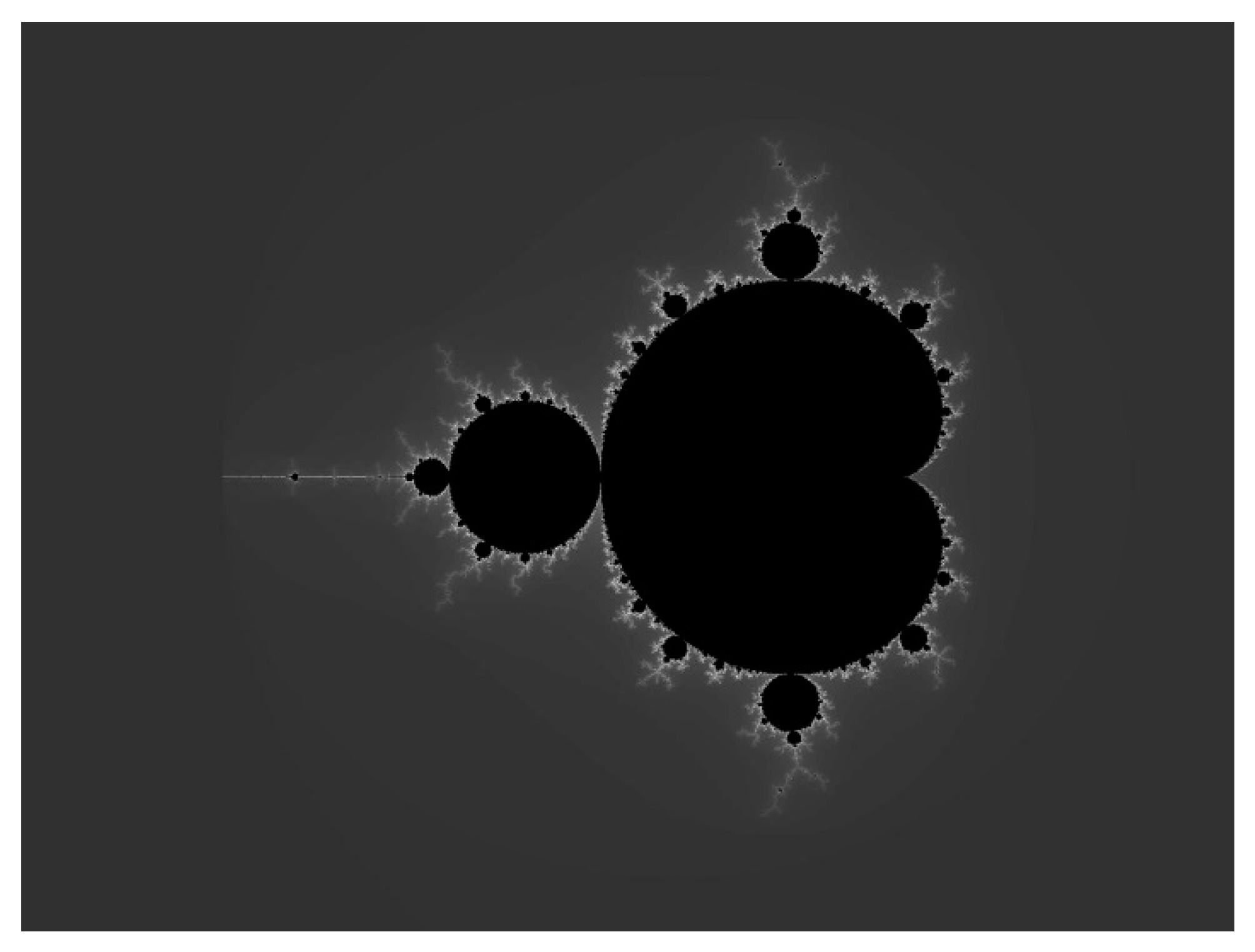 A Quantum-Secure Cryptographic Algorithm Integrating Fractals and Prime ...