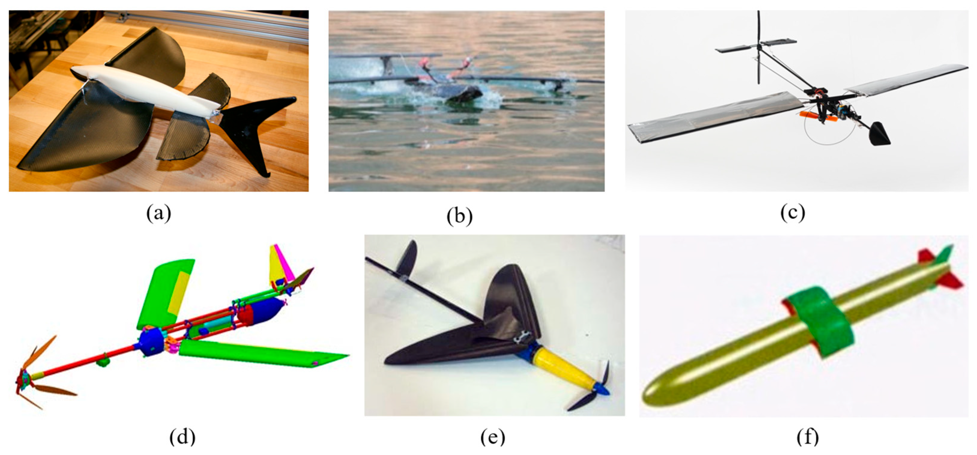 Unmanned Aerial Underwater Vehicles: Research Progress and Prospects