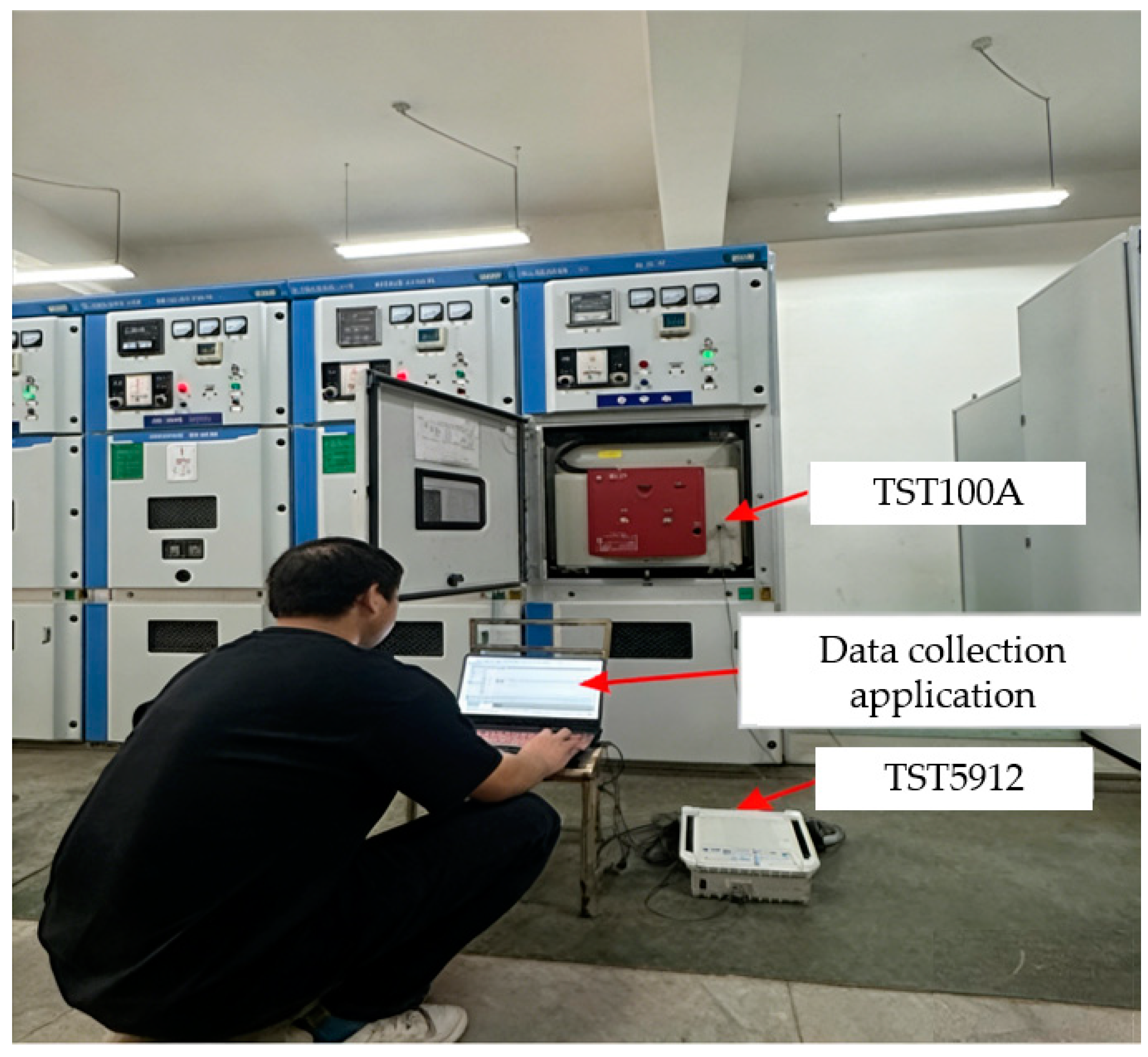 Humidity Sensor Rod Type Research on Vibration Measurement and Analysis Technology of Circuit ...