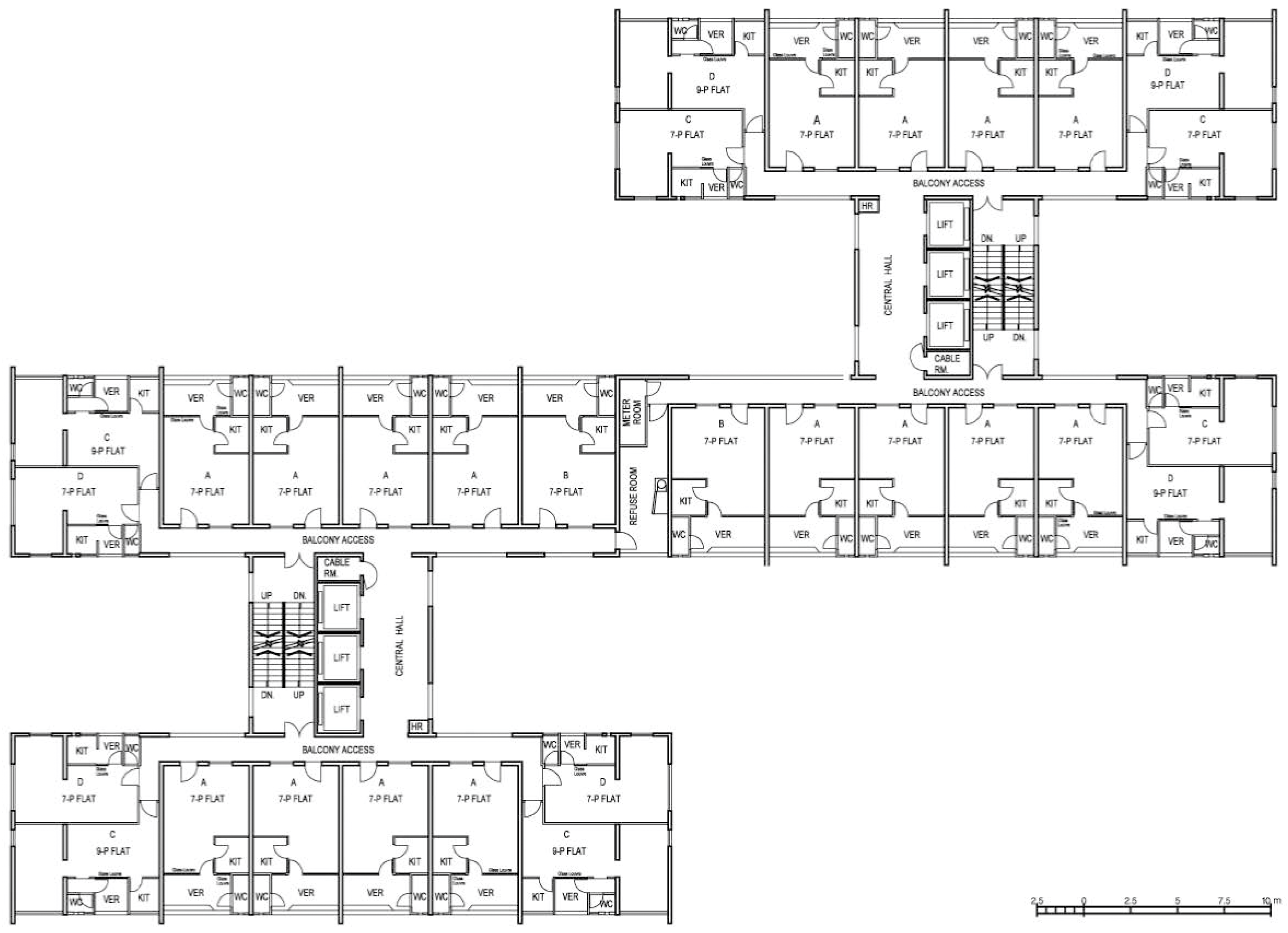 Architecture 04 00007 g006