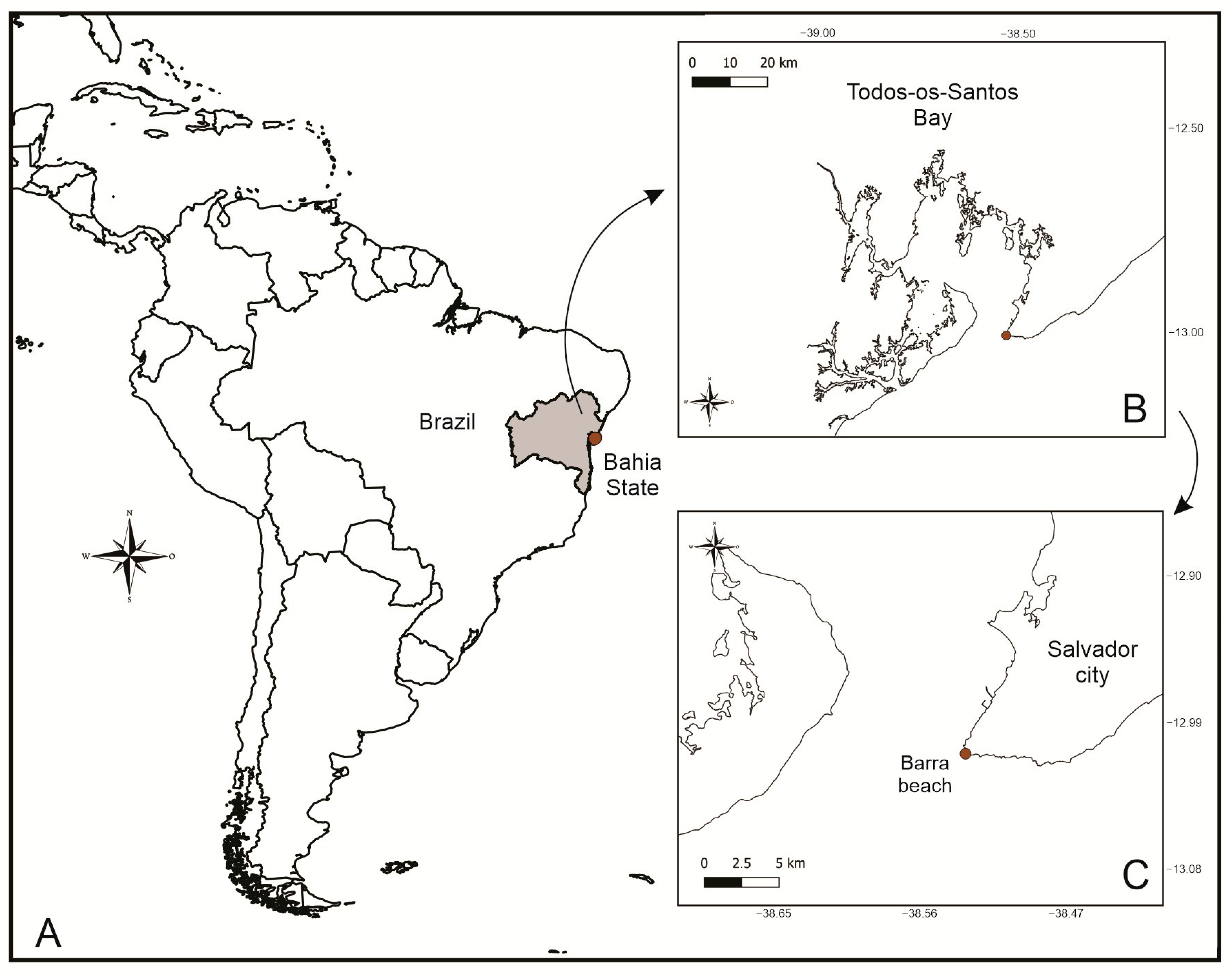 Arthropoda 03 00008 g001