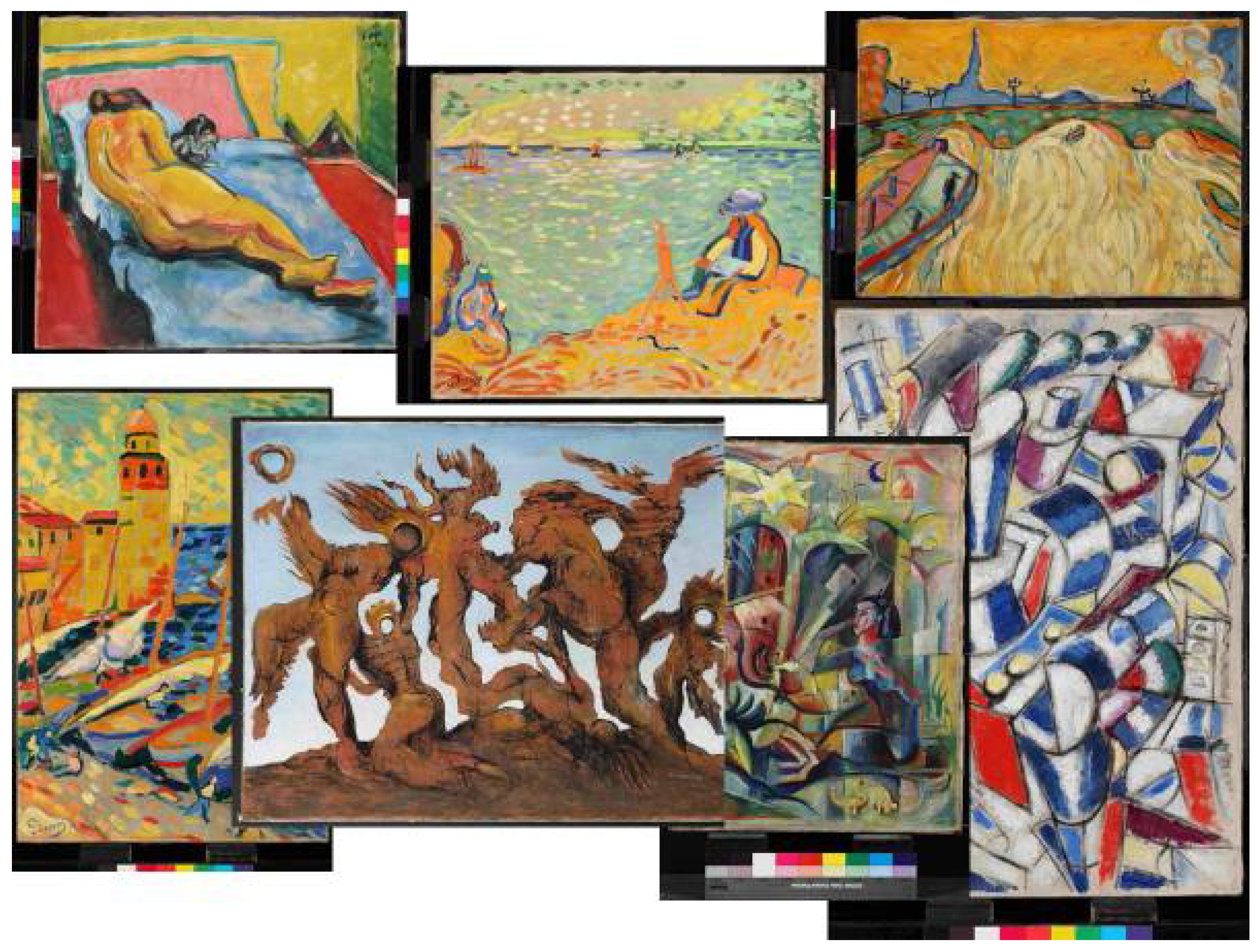 Arts 07 00020 g001 Arts 07 00020 g001