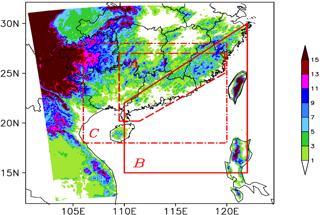 Atmosphere 05 00016 g002 1024